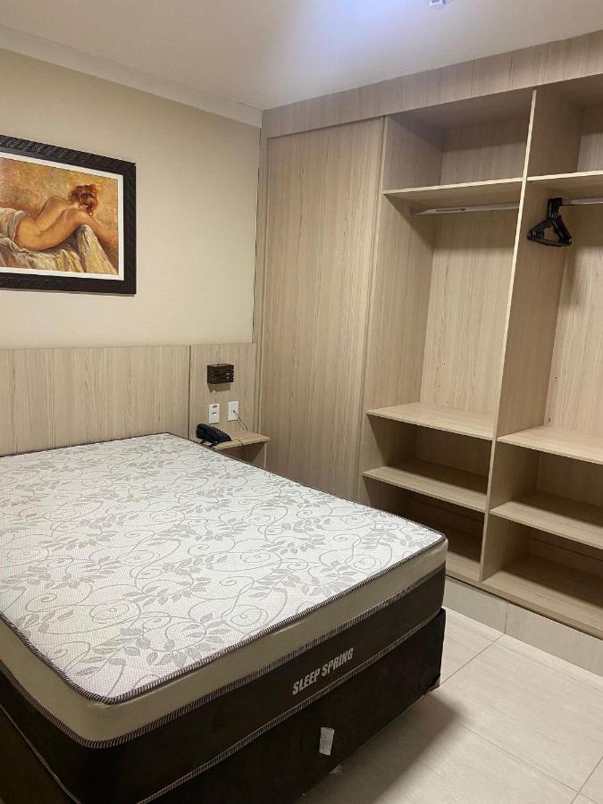 Piazza Diroma Com Acesso Ao Acqua Park E Splash Caldas Novas Eksteriør bilde