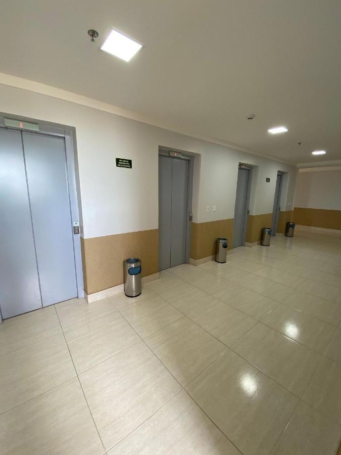 Piazza Diroma Com Acesso Ao Acqua Park E Splash Caldas Novas Eksteriør bilde