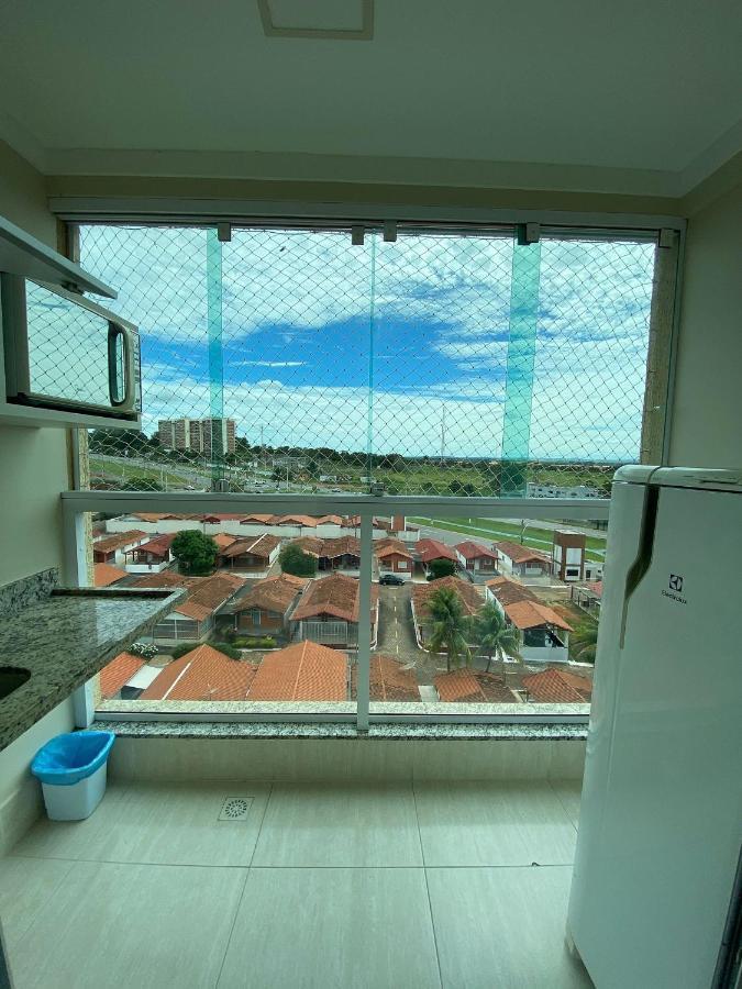 Piazza Diroma Com Acesso Ao Acqua Park E Splash Caldas Novas Eksteriør bilde